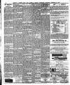 Brighton Gazette Saturday 03 February 1900 Page 6