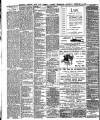 Brighton Gazette Saturday 03 February 1900 Page 8