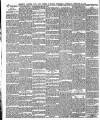 Brighton Gazette Thursday 08 February 1900 Page 6