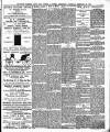 Brighton Gazette Saturday 10 February 1900 Page 5