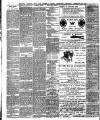 Brighton Gazette Saturday 10 February 1900 Page 8