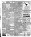 Brighton Gazette Saturday 17 February 1900 Page 6