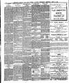 Brighton Gazette Thursday 05 April 1900 Page 2