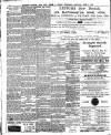 Brighton Gazette Saturday 09 June 1900 Page 6