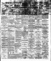 Brighton Gazette Thursday 05 July 1900 Page 1