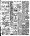 Brighton Gazette Saturday 28 July 1900 Page 4