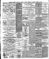 Brighton Gazette Saturday 11 August 1900 Page 4
