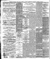 Brighton Gazette Saturday 25 August 1900 Page 4