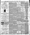 Brighton Gazette Saturday 25 August 1900 Page 5