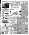 Brighton Gazette Saturday 01 September 1900 Page 2