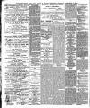 Brighton Gazette Saturday 01 September 1900 Page 4