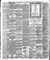 Brighton Gazette Saturday 01 September 1900 Page 8