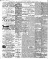 Brighton Gazette Saturday 06 October 1900 Page 4