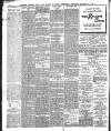 Brighton Gazette Thursday 01 November 1900 Page 2
