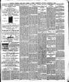 Brighton Gazette Saturday 03 November 1900 Page 5