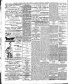 Brighton Gazette Saturday 05 January 1901 Page 4