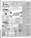 Brighton Gazette Saturday 02 February 1901 Page 2