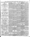 Brighton Gazette Thursday 07 March 1901 Page 5