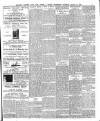 Brighton Gazette Saturday 23 March 1901 Page 5