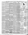 Brighton Gazette Saturday 01 June 1901 Page 6