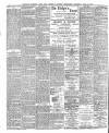 Brighton Gazette Saturday 06 July 1901 Page 8