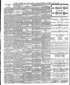 Brighton Gazette Thursday 25 July 1901 Page 2