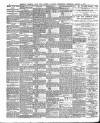 Brighton Gazette Thursday 01 August 1901 Page 2