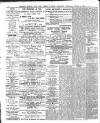 Brighton Gazette Thursday 01 August 1901 Page 4
