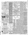 Brighton Gazette Saturday 21 December 1901 Page 4