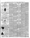 Brighton Gazette Saturday 21 December 1901 Page 5