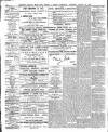 Brighton Gazette Thursday 16 January 1902 Page 4