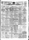 Brighton Gazette Thursday 08 May 1902 Page 1