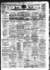 Brighton Gazette Thursday 02 October 1902 Page 1