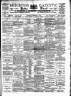 Brighton Gazette Thursday 23 October 1902 Page 1