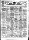 Brighton Gazette Saturday 06 December 1902 Page 1