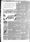 Brighton Gazette Saturday 06 December 1902 Page 2