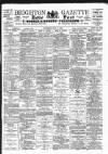 Brighton Gazette Thursday 02 July 1903 Page 1