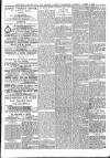 Brighton Gazette Saturday 08 August 1903 Page 5