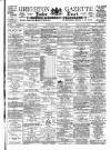 Brighton Gazette Saturday 29 August 1903 Page 1