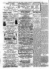 Brighton Gazette Saturday 04 March 1905 Page 4