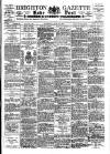 Brighton Gazette Saturday 24 June 1905 Page 1