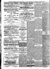 Brighton Gazette Saturday 07 October 1905 Page 4