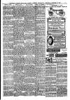 Brighton Gazette Saturday 27 October 1906 Page 3
