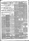 Brighton Gazette Saturday 12 January 1907 Page 5