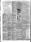 Brighton Gazette Saturday 20 April 1907 Page 2