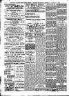 Brighton Gazette Thursday 09 January 1908 Page 4