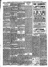 Brighton Gazette Saturday 18 January 1908 Page 8