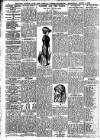 Brighton Gazette Wednesday 04 August 1909 Page 2