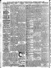 Brighton Gazette Wednesday 25 August 1909 Page 2