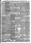 Brighton Gazette Saturday 02 October 1909 Page 5